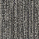 Ковровая плитка Interface World Woven 880 105361 Charcoal Loom  | FLOORDEALER